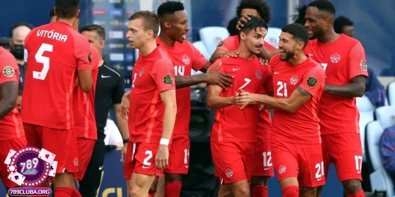 Alphonso Davies – Biểu tượng mới của bóng đá Canada