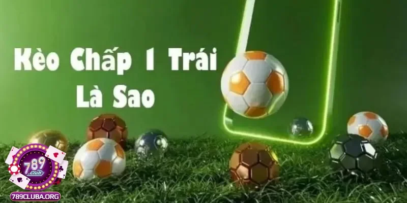 Hiểu cược chấp bóng đá là gì?