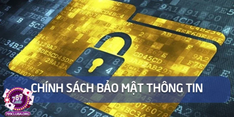 Đọc kỹ phần chính sách bảo mật công khai trên website