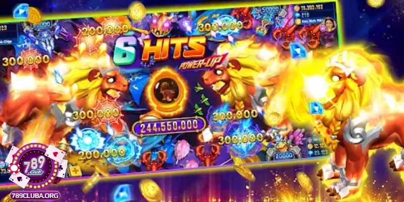 Kinh nghiệm chơi game bắn cá rồng cực chuẩn xác