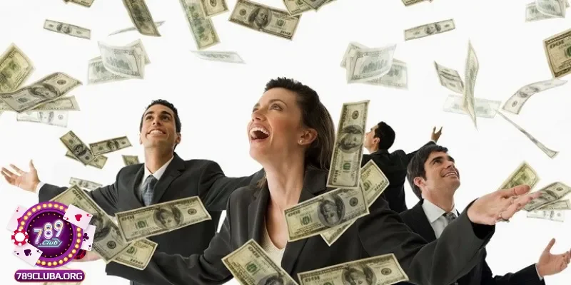 Các trường hợp giải mã về giấc mơ thấy tiền